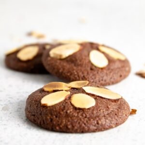 Almond Cookies