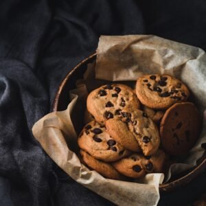 Butter Cookies