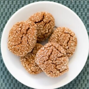 Coconut Cookies