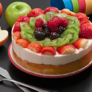 Fruit Cake