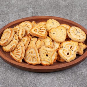 Kaju Biscuits