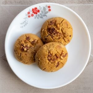 Nankhatai