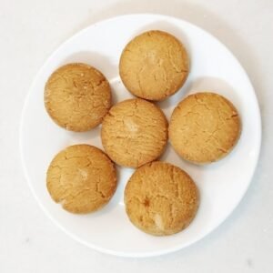 Osmania Biscuits