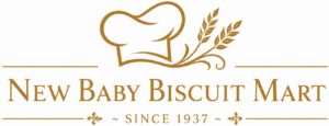 New Baby Biscuit Mart