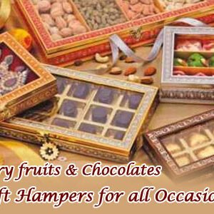 Festival Gift Hamper